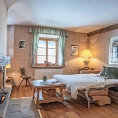 Apartment Chesa Olgiati 2 by Interhome
