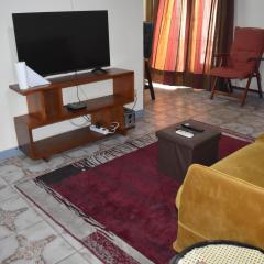 Black Diamond Appartements