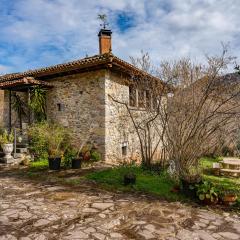 La Casa De La Torre