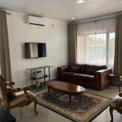 Villa Stone Apartments