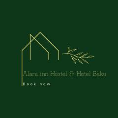 ALARA Inn HOSTEL & HOTEL