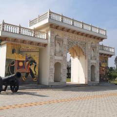 Kairvi Fort Resort