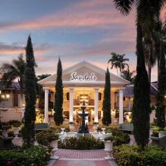 Sandals Royal Plantation All Inclusive - Couples Only