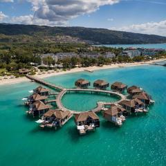 Sandals South Coast All Inclusive - Couples Only