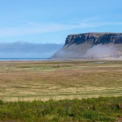 Hotel Breidavik
