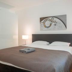 BASELiving Apartment - St Jakob, near ESC - Bahnhof SBB