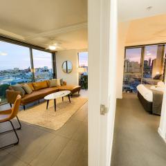 Apartments on Connor