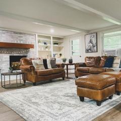 Centrally Located - 3 Br House