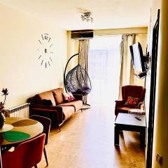 Batumi Center 3 Rooms City Side