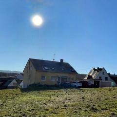 Ferienwohnung IDYLL