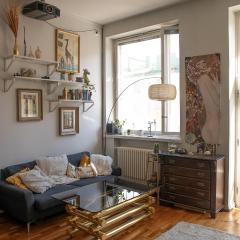Giraffe Loft