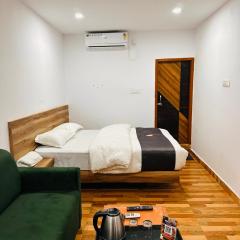 K7 Hotel & Restaurant
