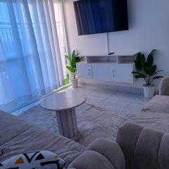 Glamorous Homes