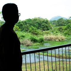 Ehalagala Lake Resort