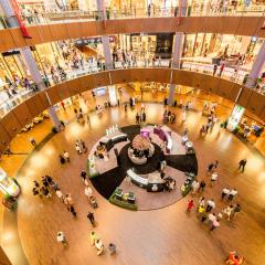 InterContinental Residences Dubai Business Bay by IHG