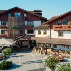 库尼科特酒店