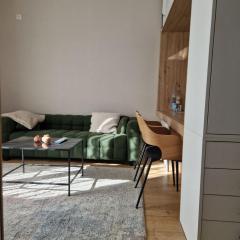 Apartman Park