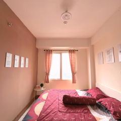 Apartemen Podomoro Golf View Cimanggis By ID Room