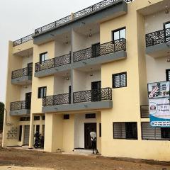 Immeuble Sali-Laye