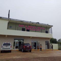 Day And Night Hotel Belmopan
