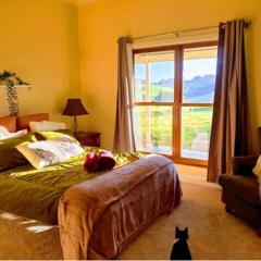 Forrest Room Bed & Breakfast