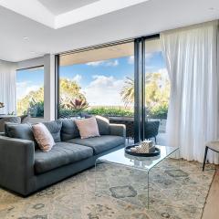 New Penthouse with Ocean & Golf Course Views