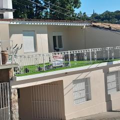 Casas Lotes y Sierras