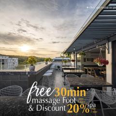 Ann Hotel & Spa Khem Beach PQ