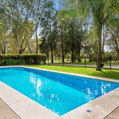Wangaratta Caravan Park