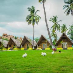 Tamarind Tree Way Side Amenities