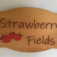 Strawberry fields