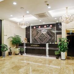 Hotel The Class