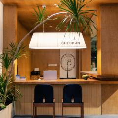 Nanyue Shiba B&B