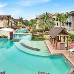Lavender Lakes - Resort Style Living