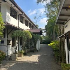 The Manor 1926