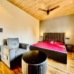 The Luxe Villa by Vaaranya Group