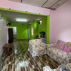 Budget Homestay Jelai