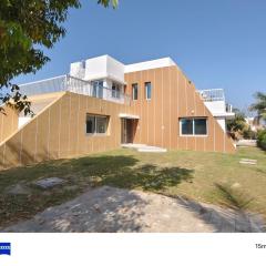 Divyaras Resort Villa