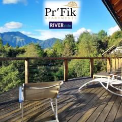 PR`FIK Apartments