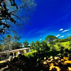 Golden Mount Hotel