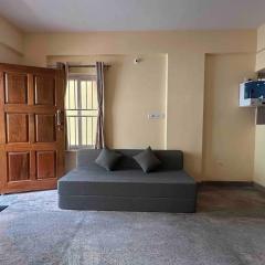 Wonderful 2Bhk 950M from JP nagara Metro 2nd Floor
