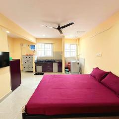 Wonderful Studio 950M from JP nagara Metro 4th Flr