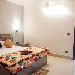 Nature Green Resort Lataguri