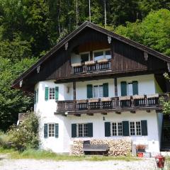 Ideale Familienunterkunft in absoluter Idylle im Landschaftsschutzgebiet