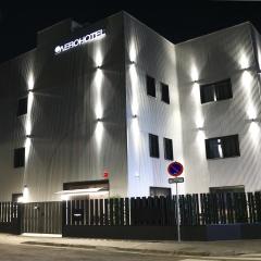 Aerohotel Barcelona Airport 24h