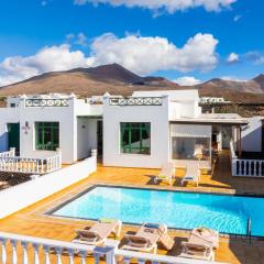 Villa Sol Y Mar