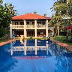 Palm Beach Villa