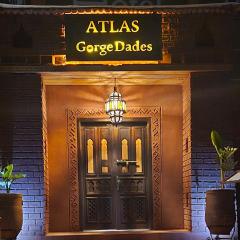 Hotel Atlas Gorge Dades