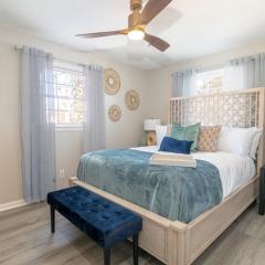 Family friendly & 5-mins to downtown Graham