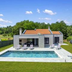 Villa Tersaz